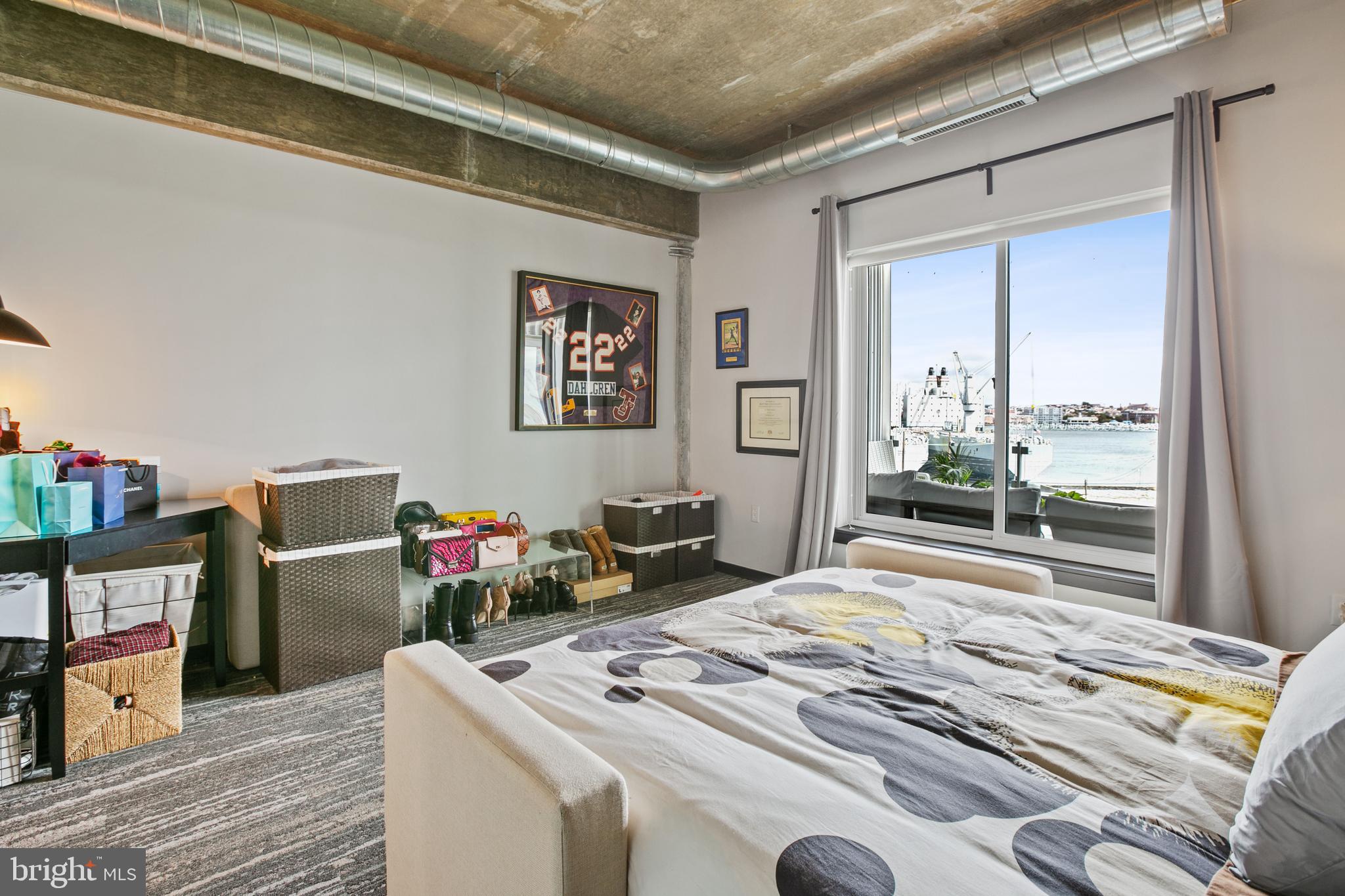 SILO POINT - Residential