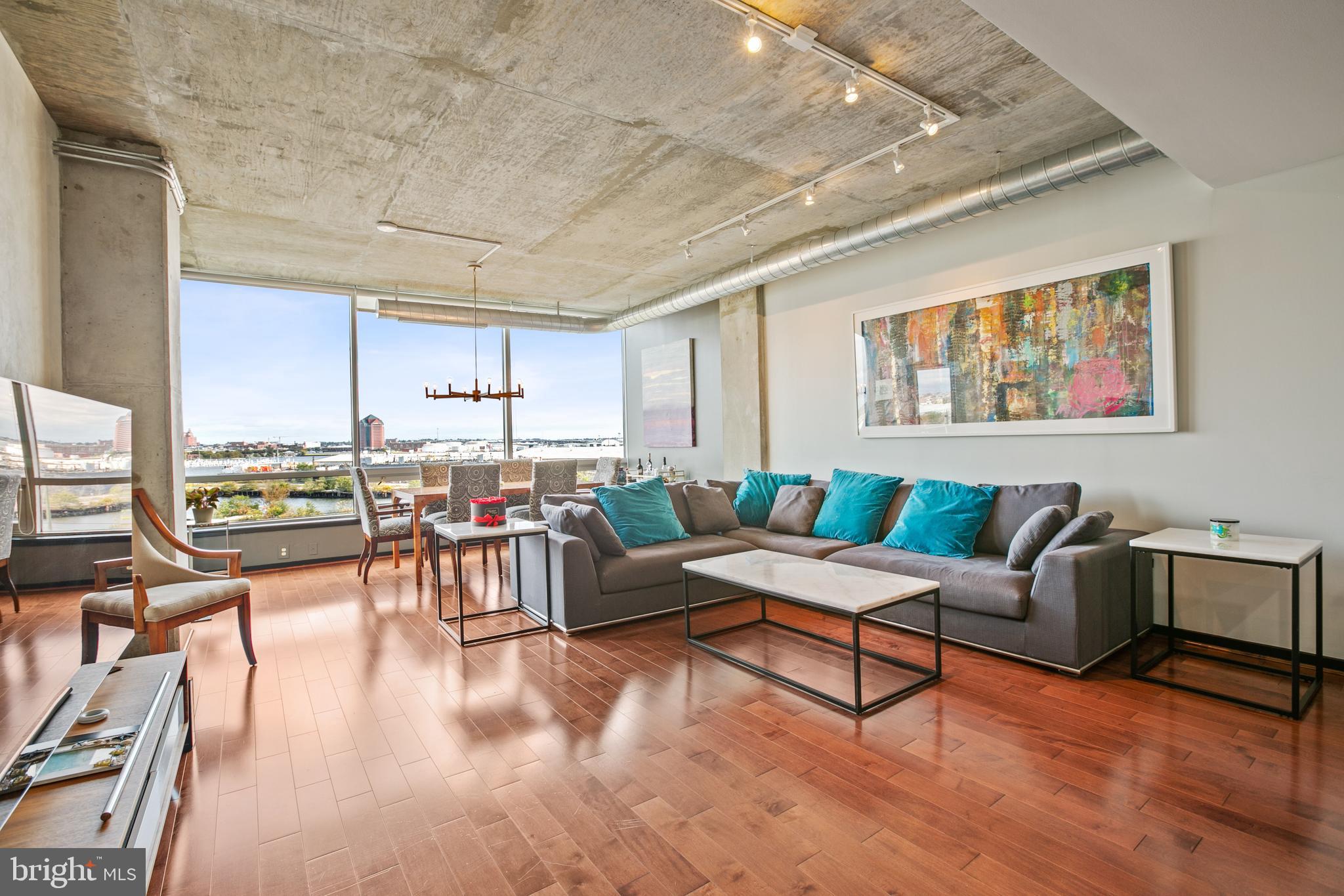 SILO POINT - Residential