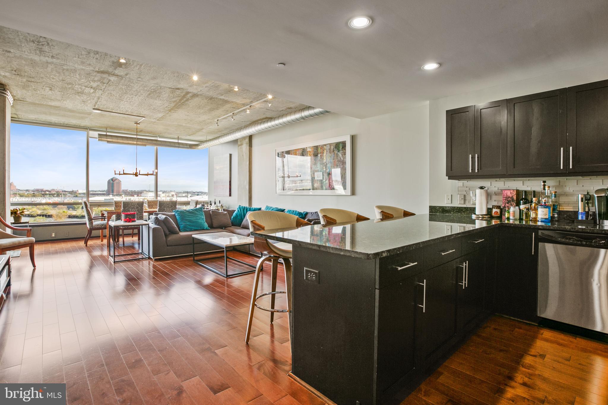 SILO POINT - Residential