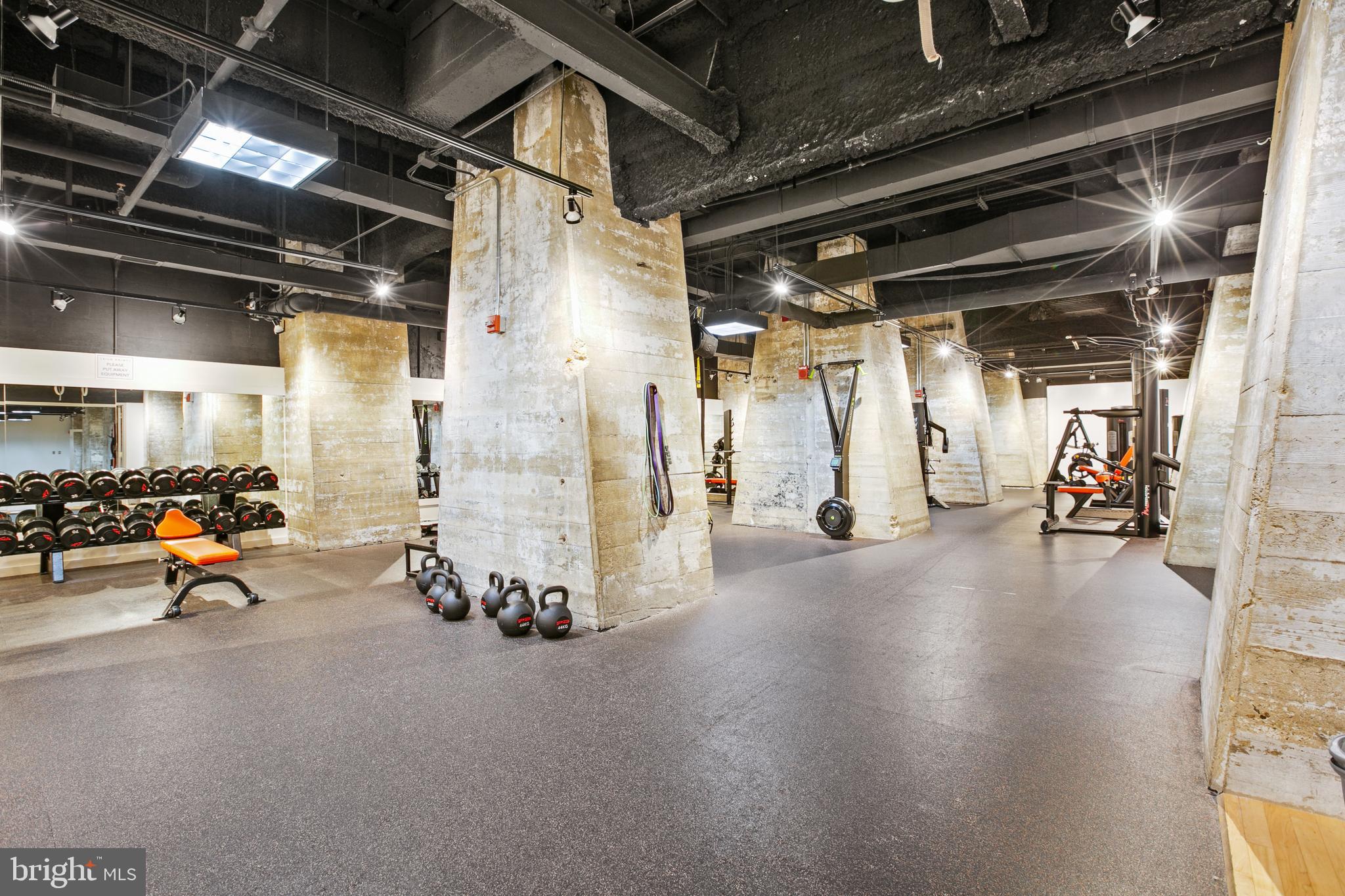 SILO POINT - Residential