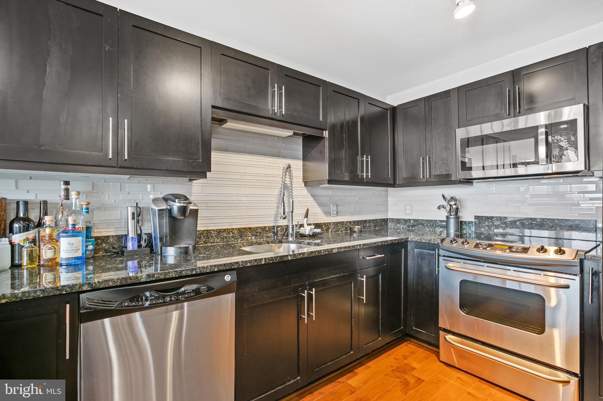 SILO POINT - Residential