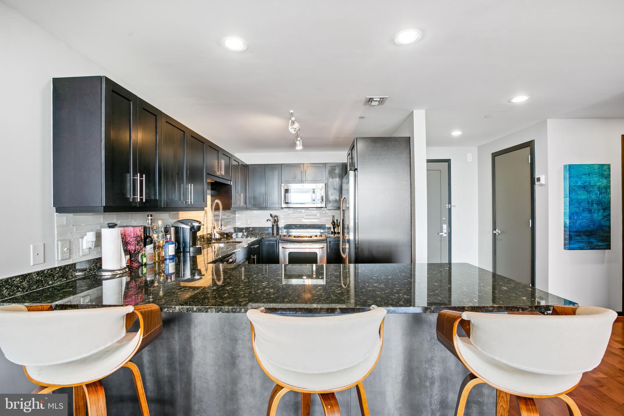 SILO POINT - Residential