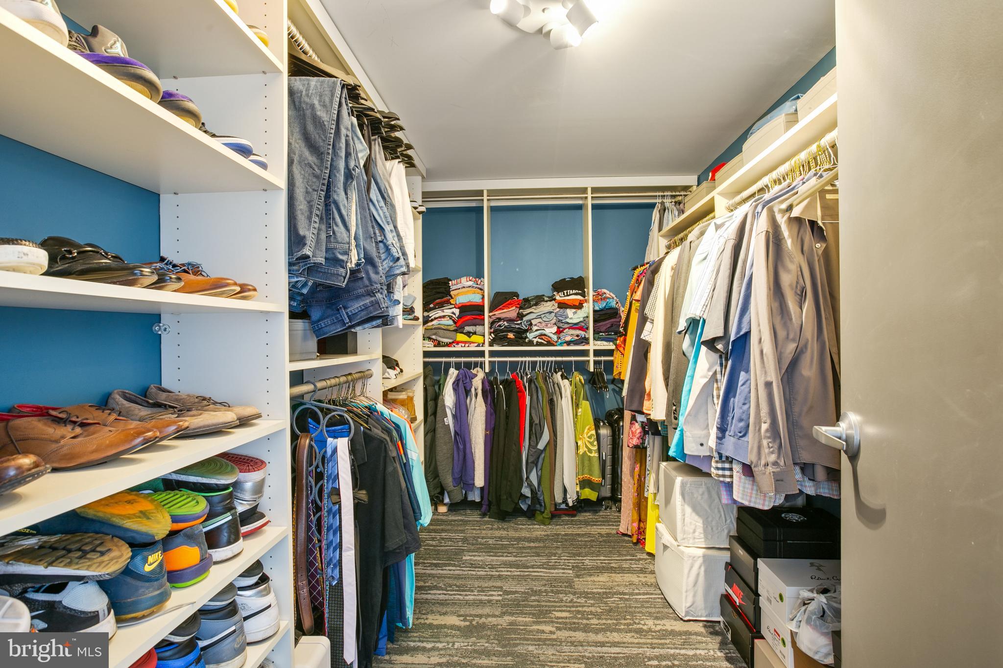 SILO POINT - Residential