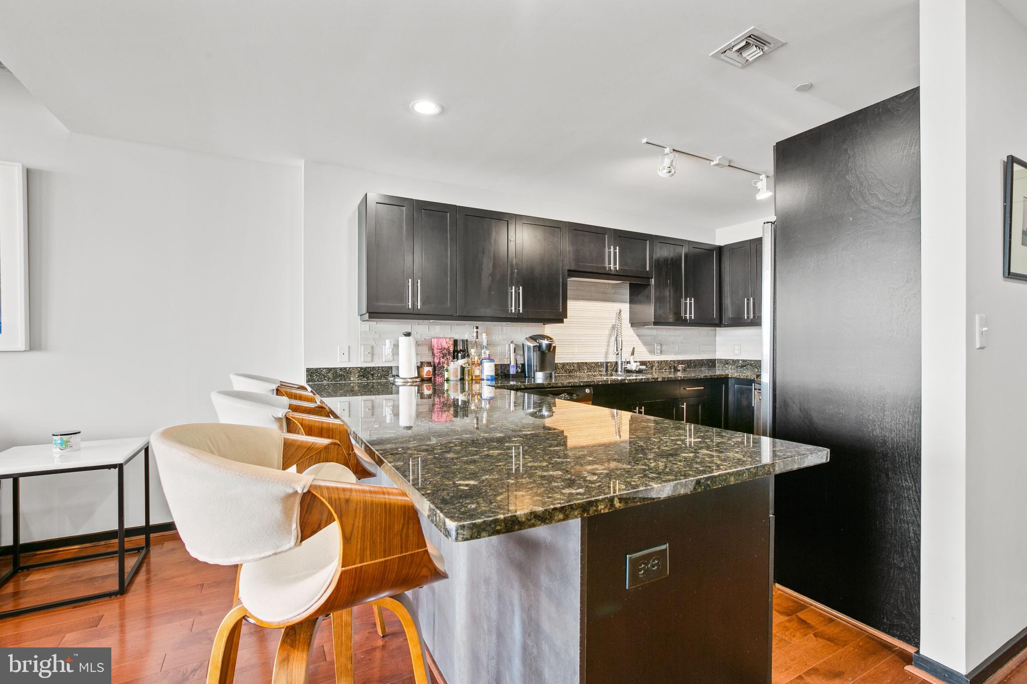 SILO POINT - Residential