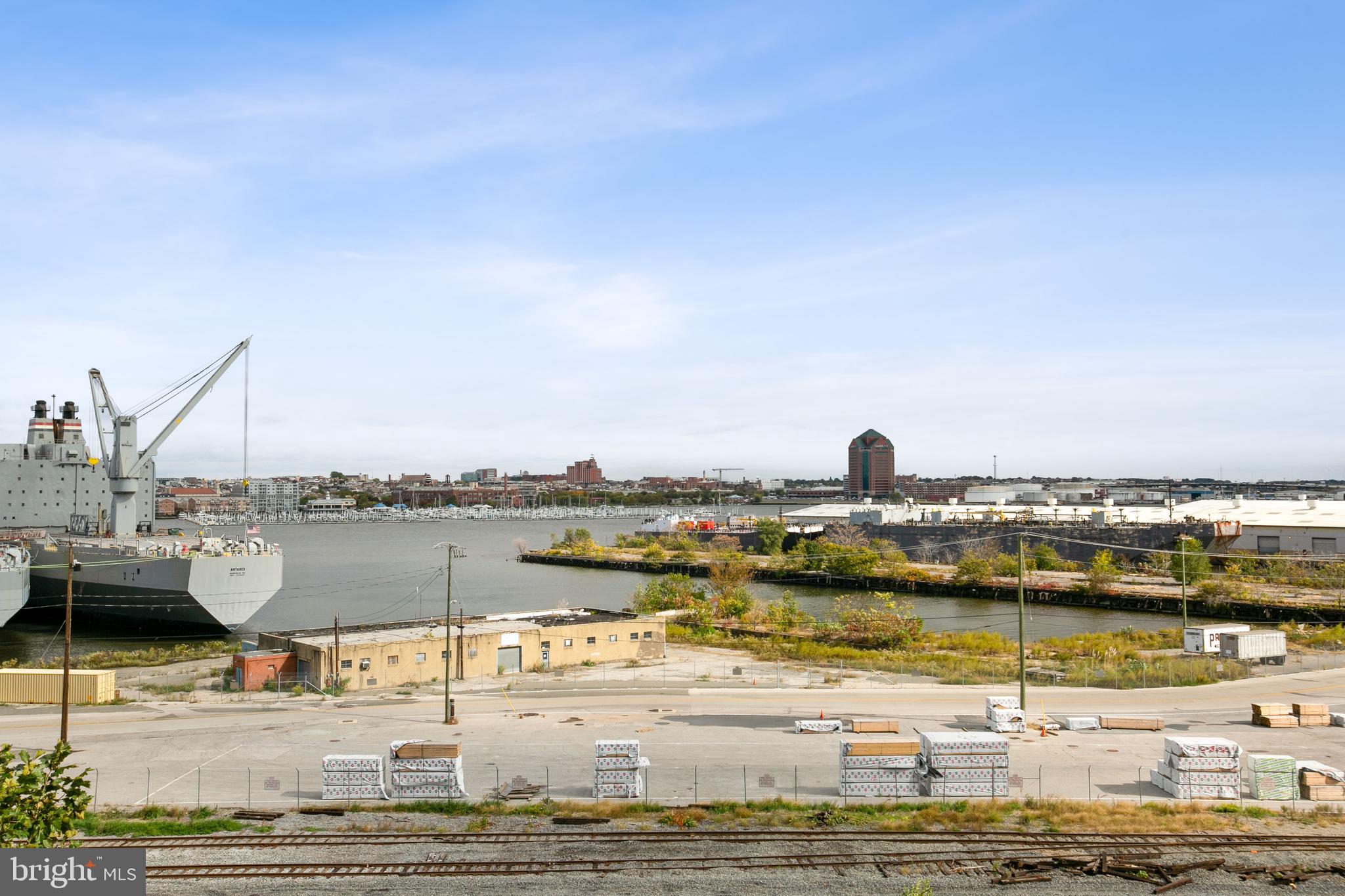 SILO POINT - Residential