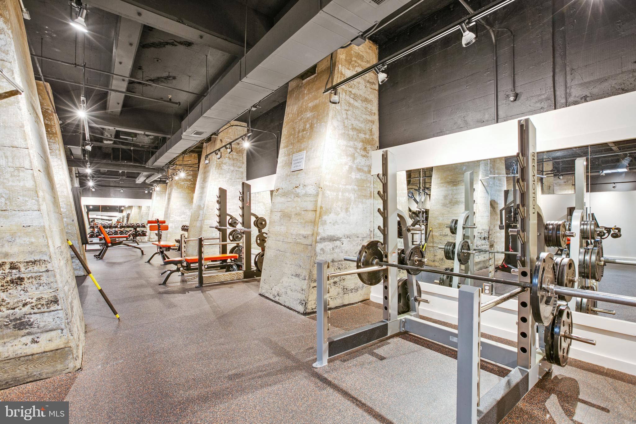 SILO POINT - Residential