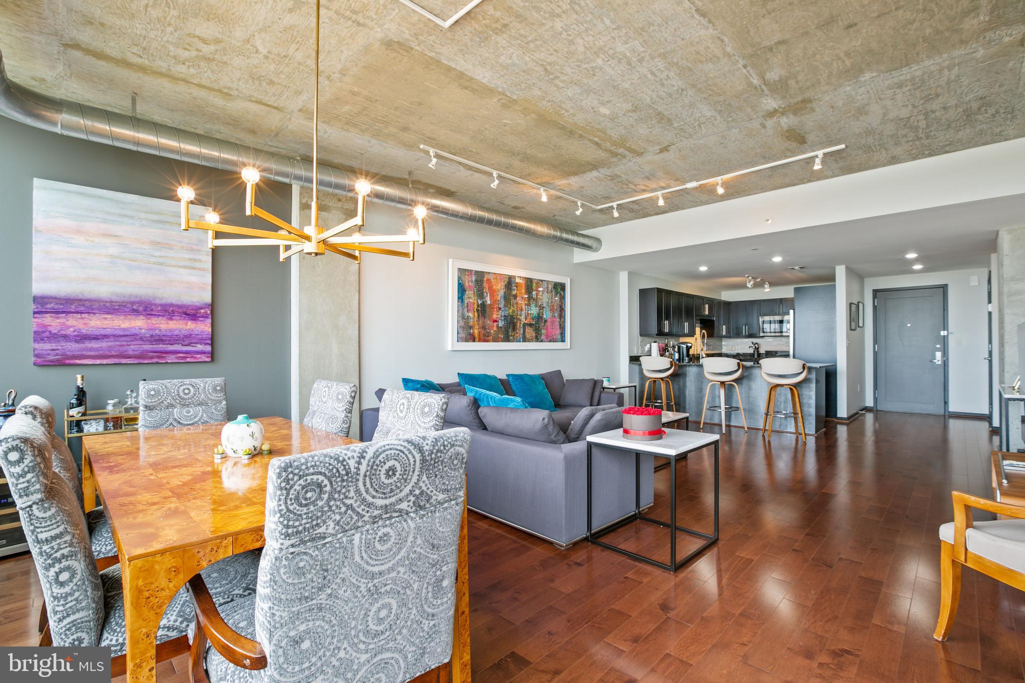 SILO POINT - Residential