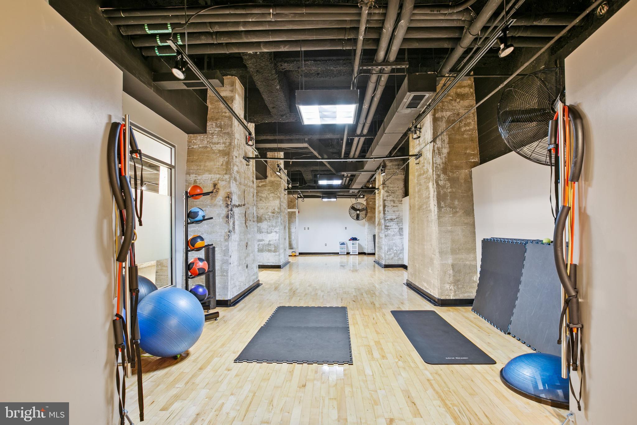 SILO POINT - Residential