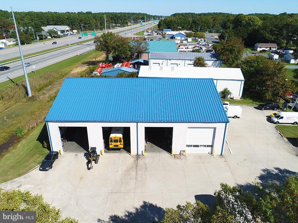 GRASONVILLE - Commercial Sale