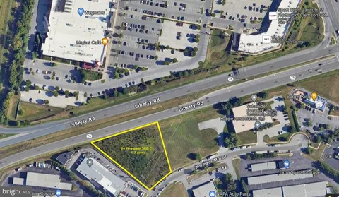 94 Wormans Mill Court, Frederick, MD MLS: MDFR2043020
