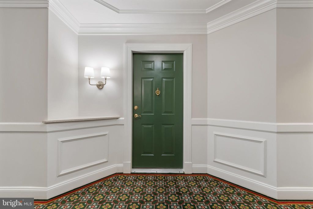 Photo of 12240 Roundwood Road #301, LUTHERVILLE TIMONIUM, MD 21093 (MLS # MDBC2142272)