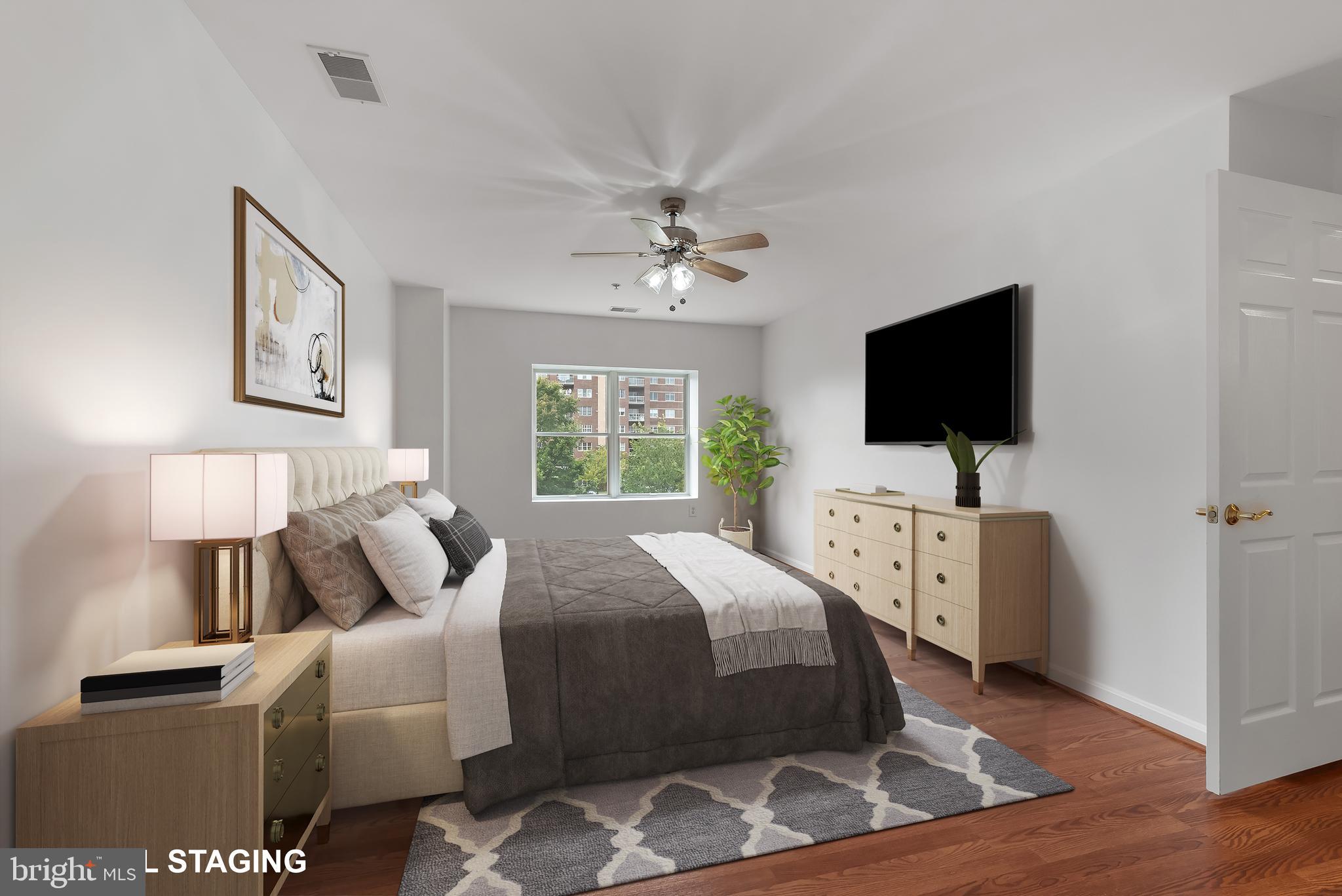 MAYS CHAPEL NORTH - Residential