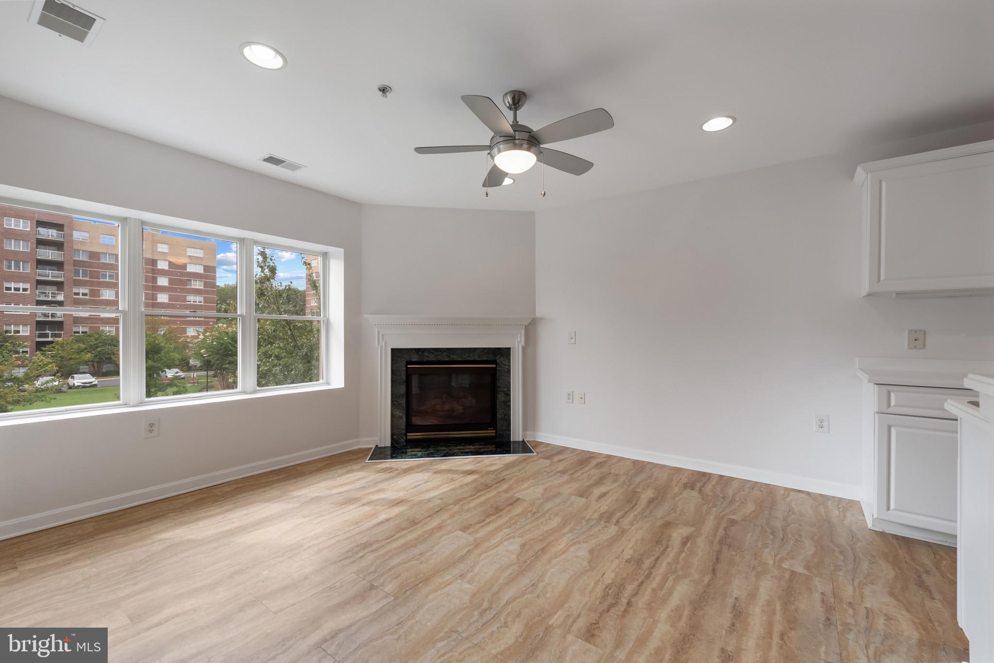 MAYS CHAPEL NORTH - Residential