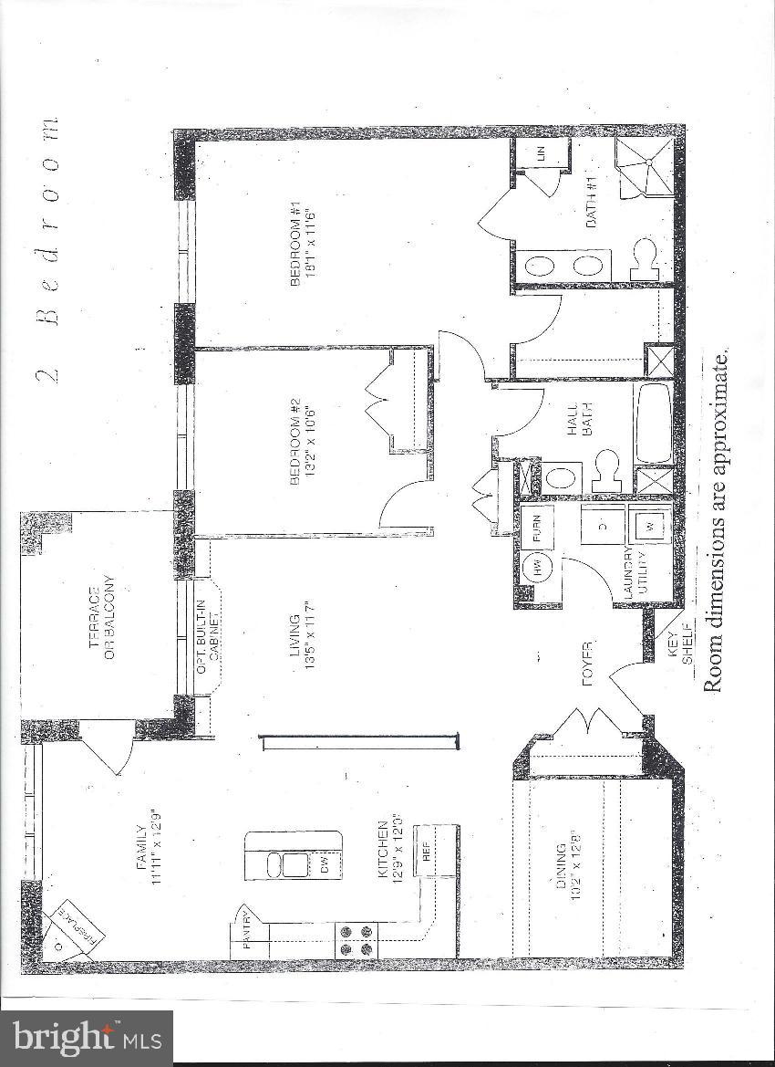 MAYS CHAPEL NORTH - Residential