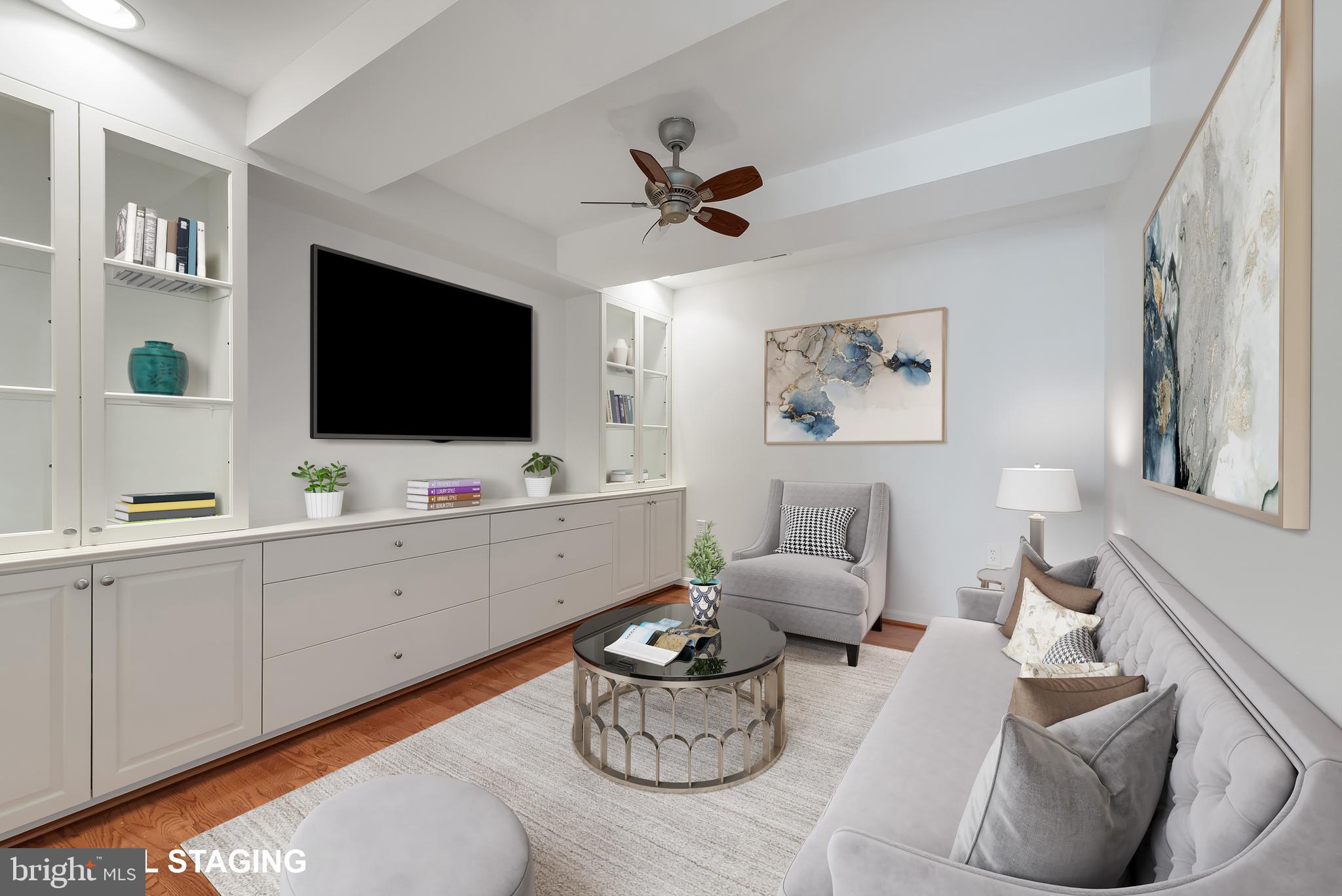 MAYS CHAPEL NORTH - Residential