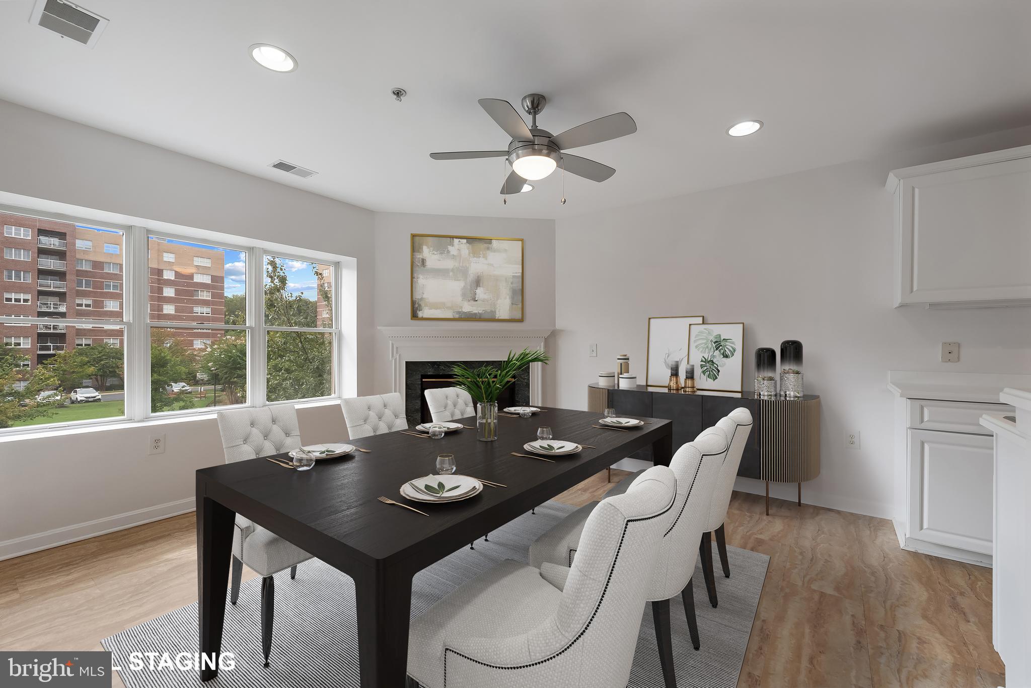 MAYS CHAPEL NORTH - Residential