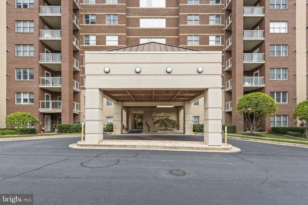 Photo of 12240 Roundwood Road #301, LUTHERVILLE TIMONIUM, MD 21093 (MLS # MDBC2142272)