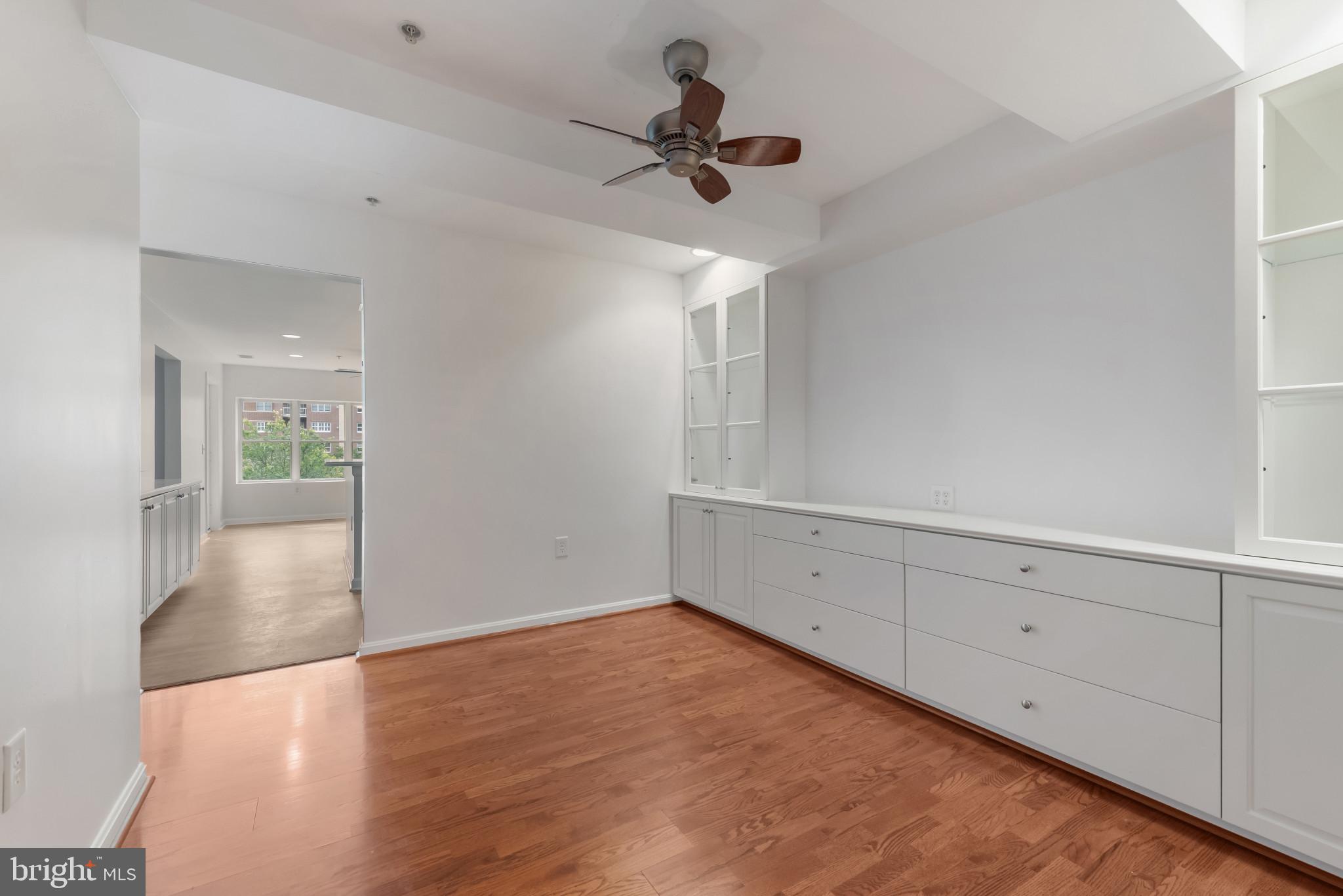 MAYS CHAPEL NORTH - Residential