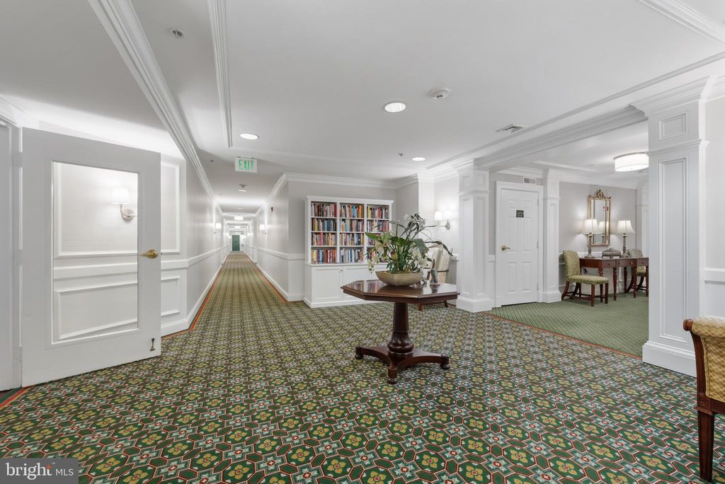 Photo of 12240 Roundwood Road #301, LUTHERVILLE TIMONIUM, MD 21093 (MLS # MDBC2142272)