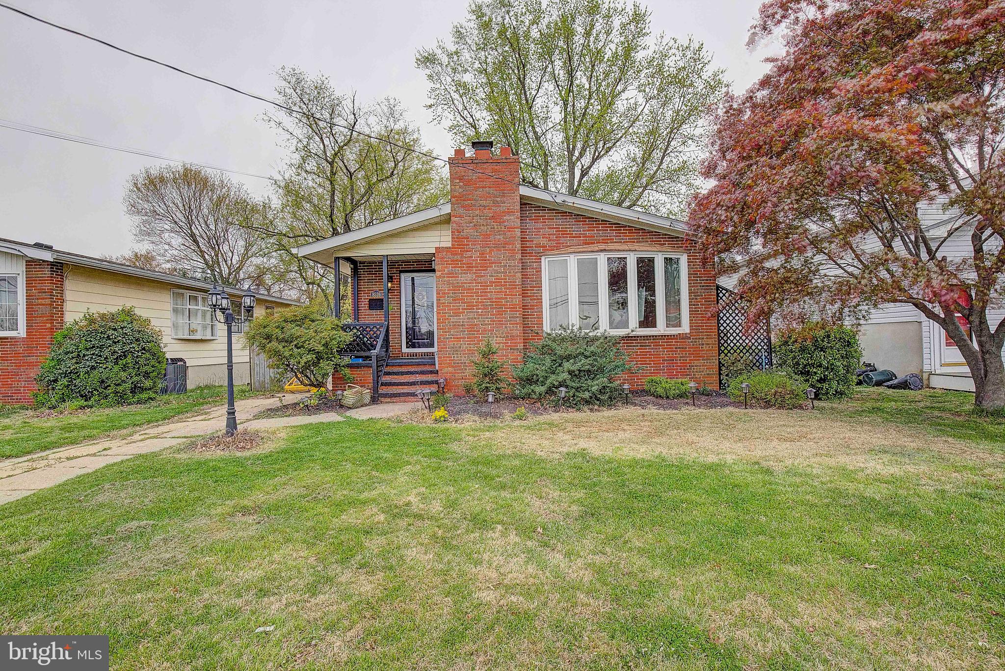SCHOOL GARDENS - Residential