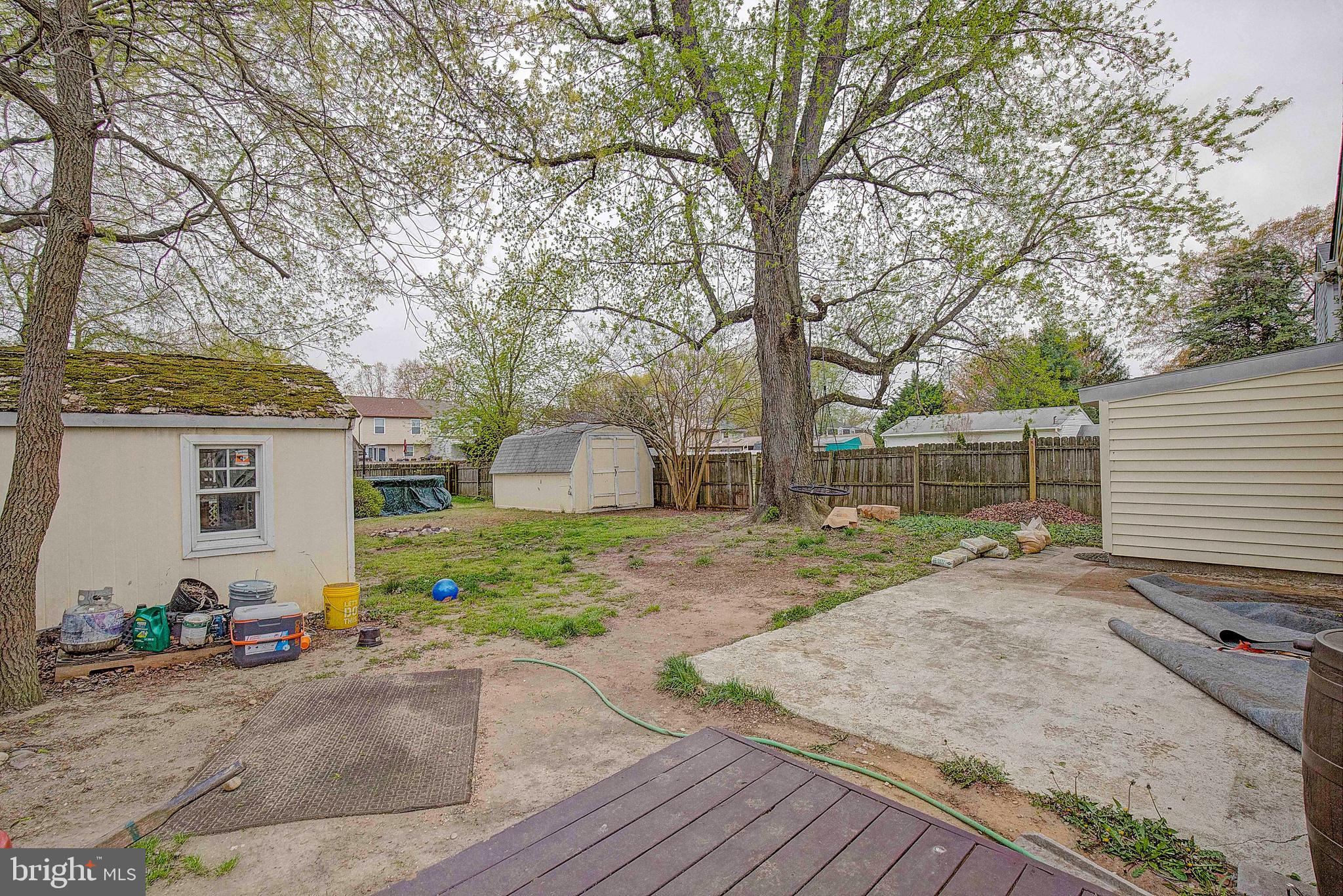 SCHOOL GARDENS - Residential