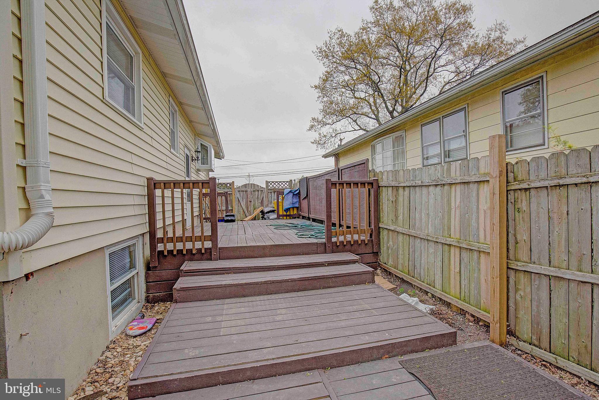 SCHOOL GARDENS - Residential