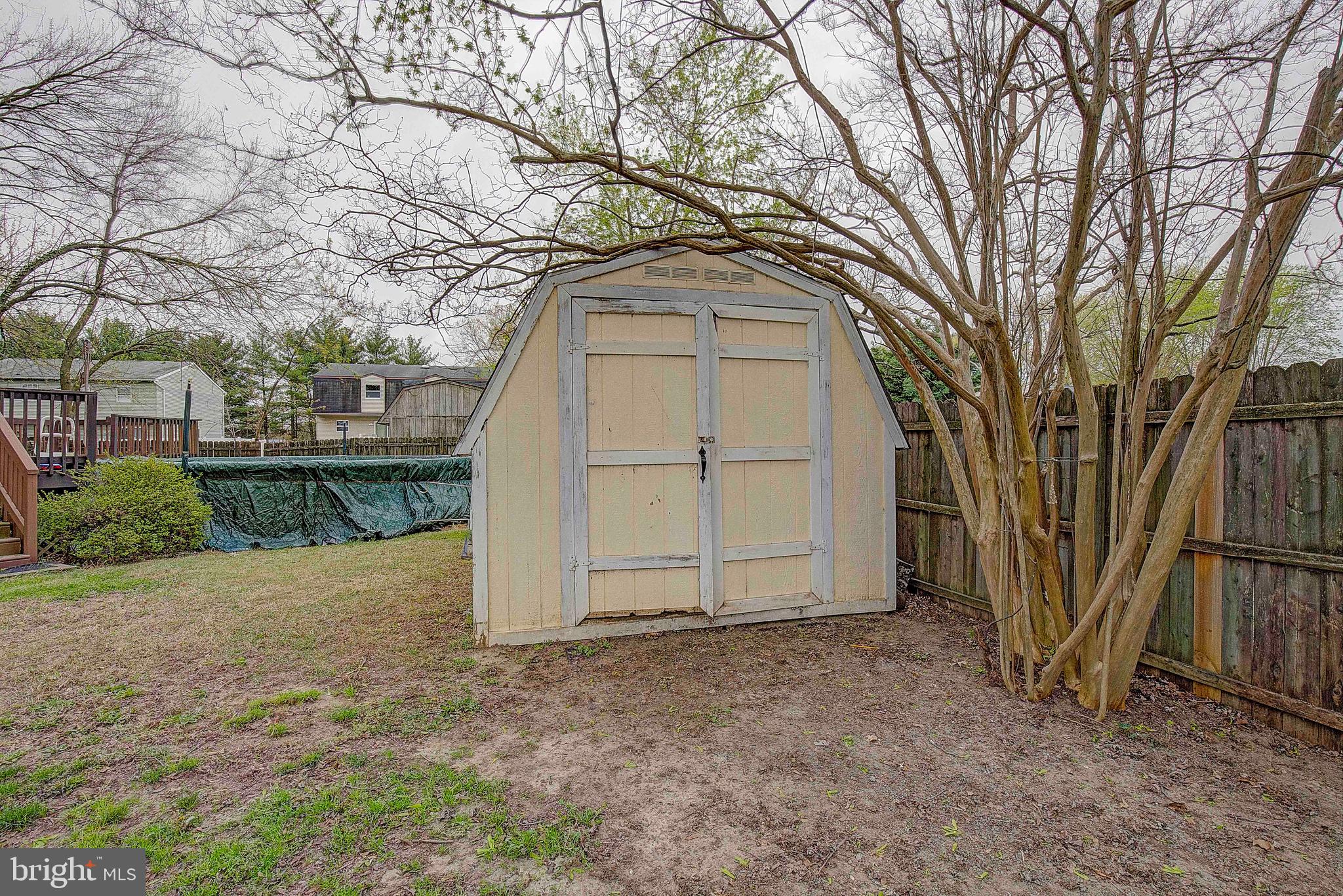 SCHOOL GARDENS - Residential