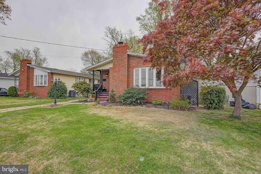 Coming soon in Riviera Beach! This home is currently set up for multi-family living with large master bedroom and second bedroom on main level, and two additional bedrooms on lower level. Upstairs you will find an open kitchen, dining room, and living room with fireplace. The lower level has a kitchenette with additional living room and second bathroom. It is a walkout to a fully fenced backyard with an above ground pool and TWO sheds! Conveniently located across from the local elementary school, as well as shopping, dining, and more. Schedule a showing today to be first to see this home when it goes active!