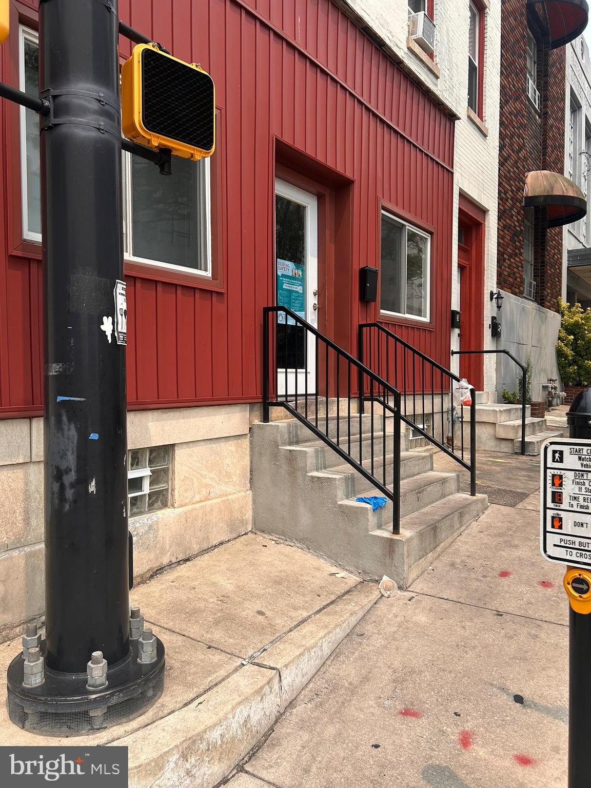 201 SWEDE STREET