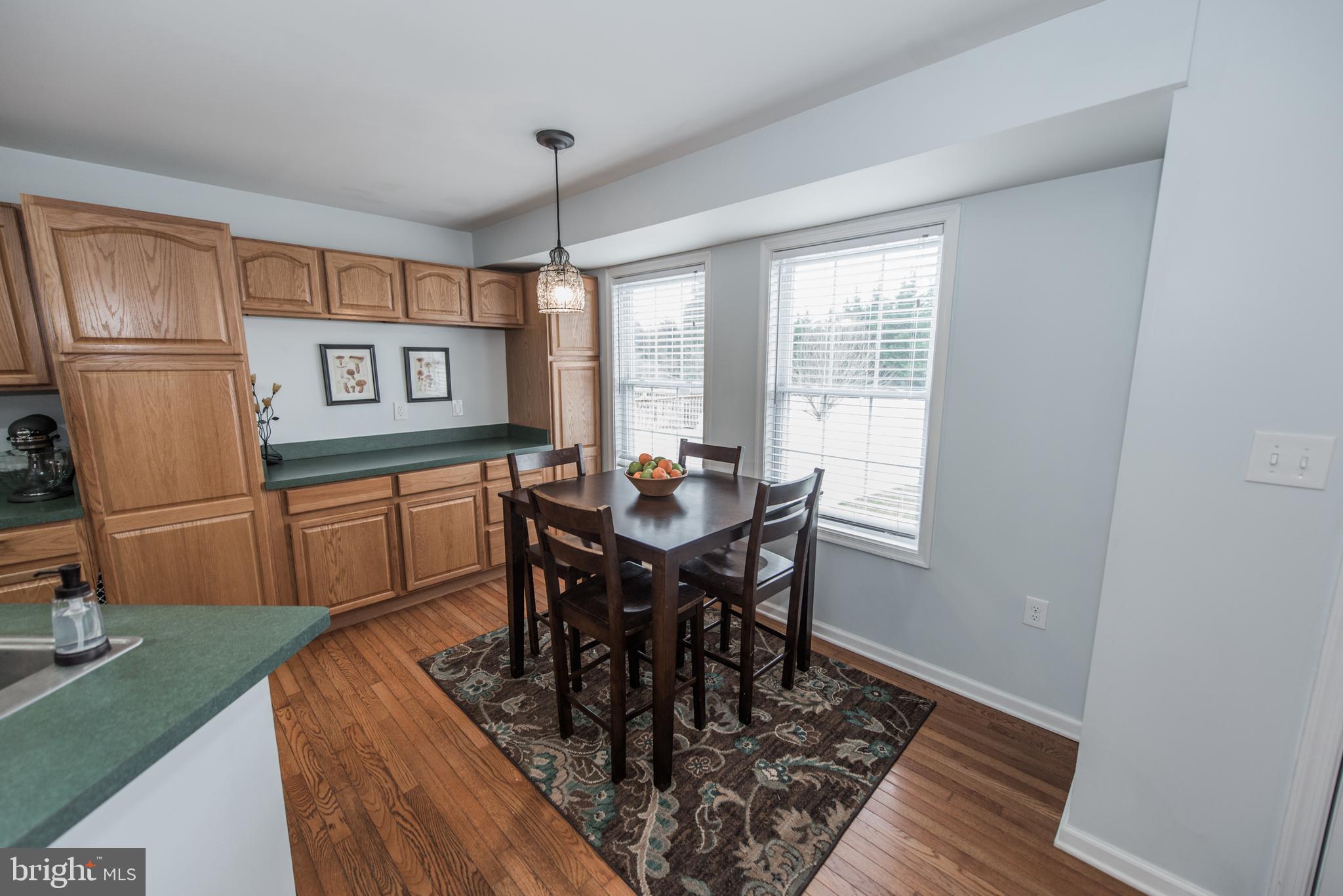 BELVEDERE HEIGHTS - Residential