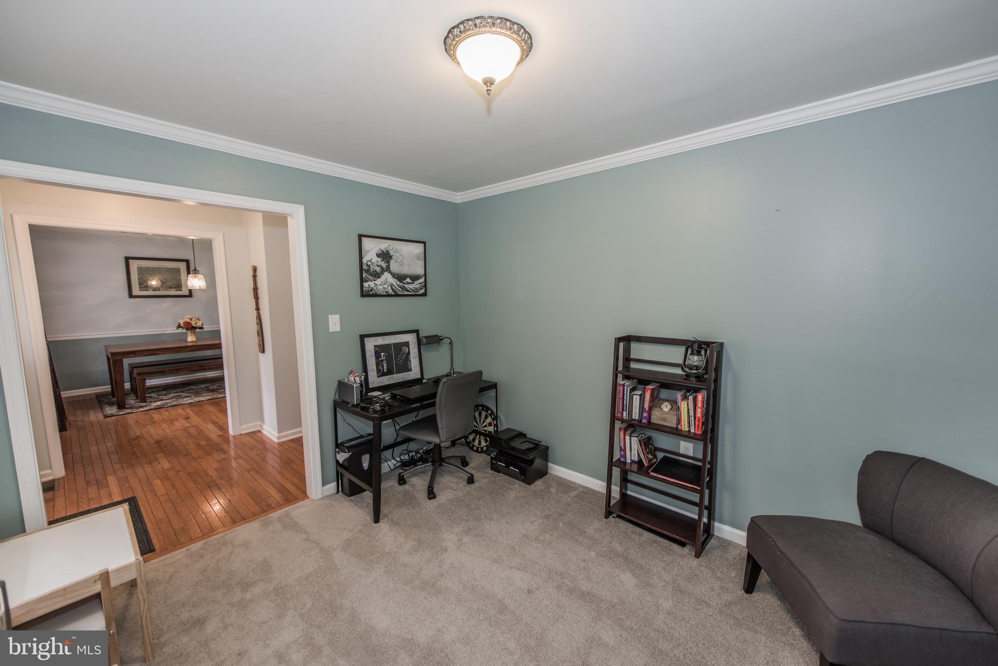 BELVEDERE HEIGHTS - Residential