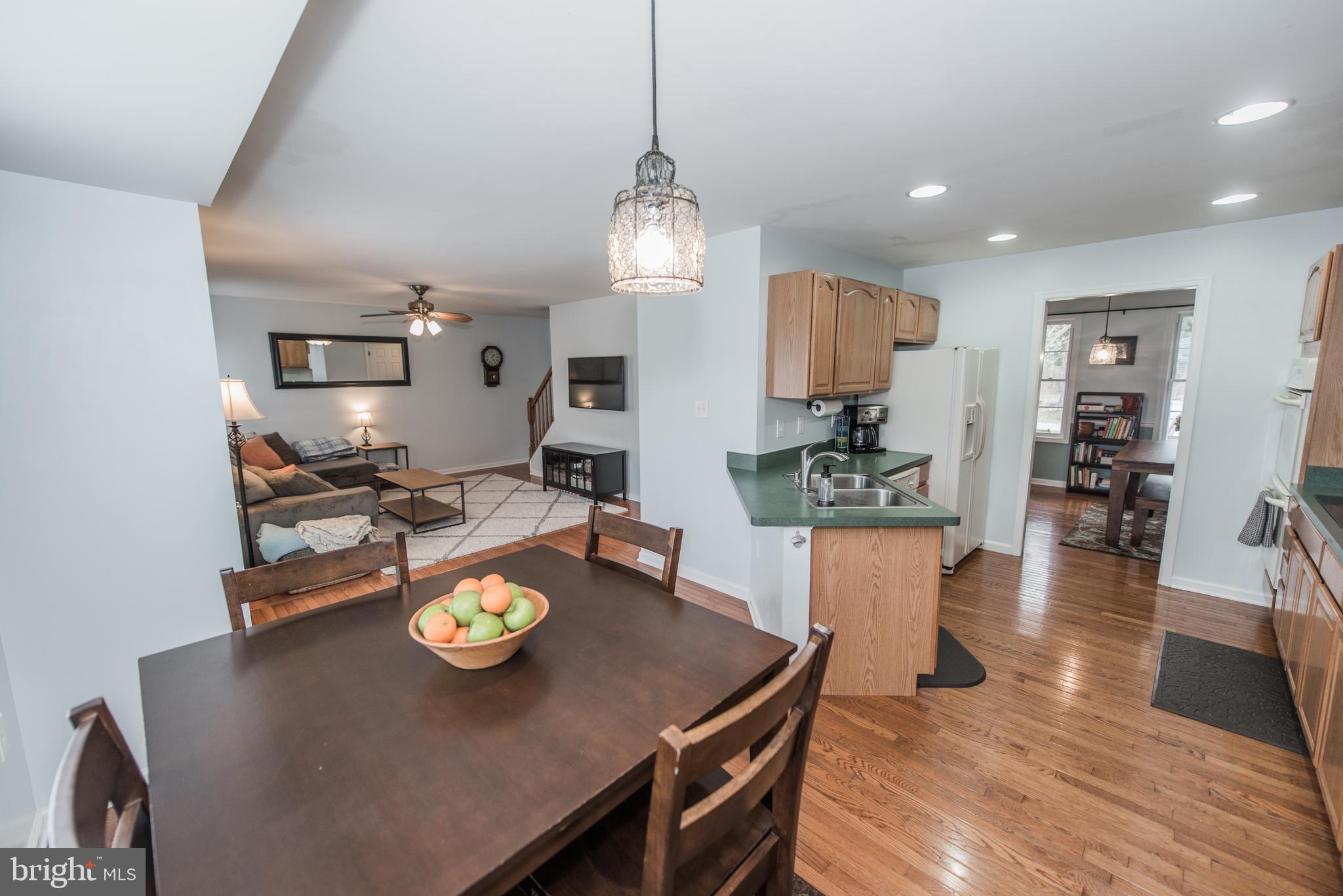 BELVEDERE HEIGHTS - Residential