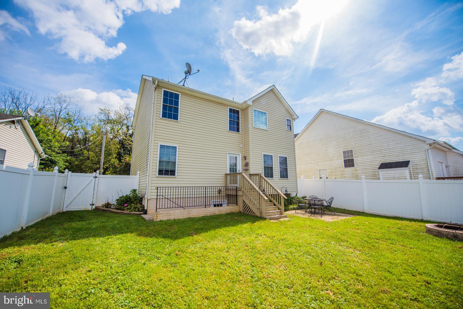 BELVEDERE HEIGHTS - Residential