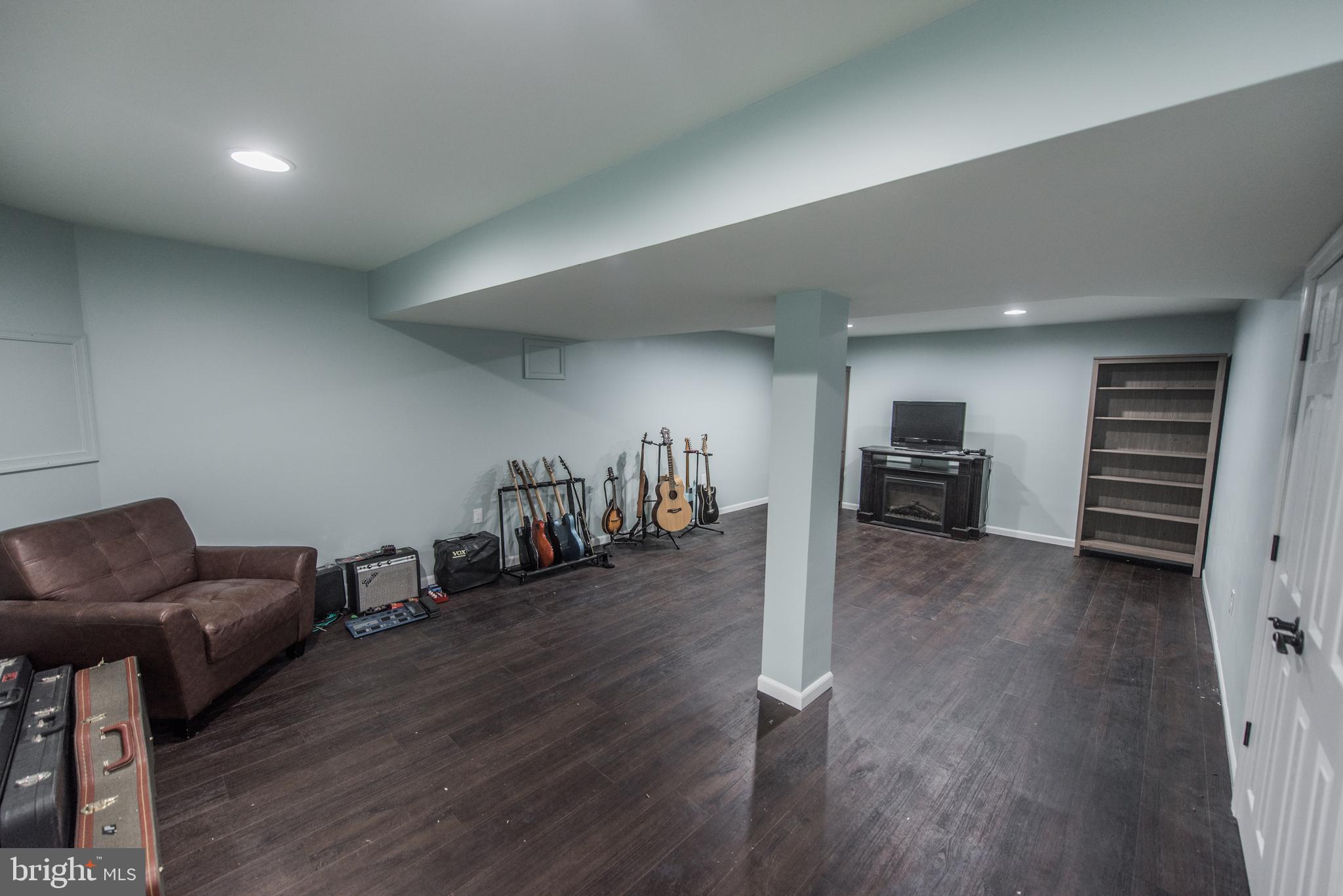 BELVEDERE HEIGHTS - Residential