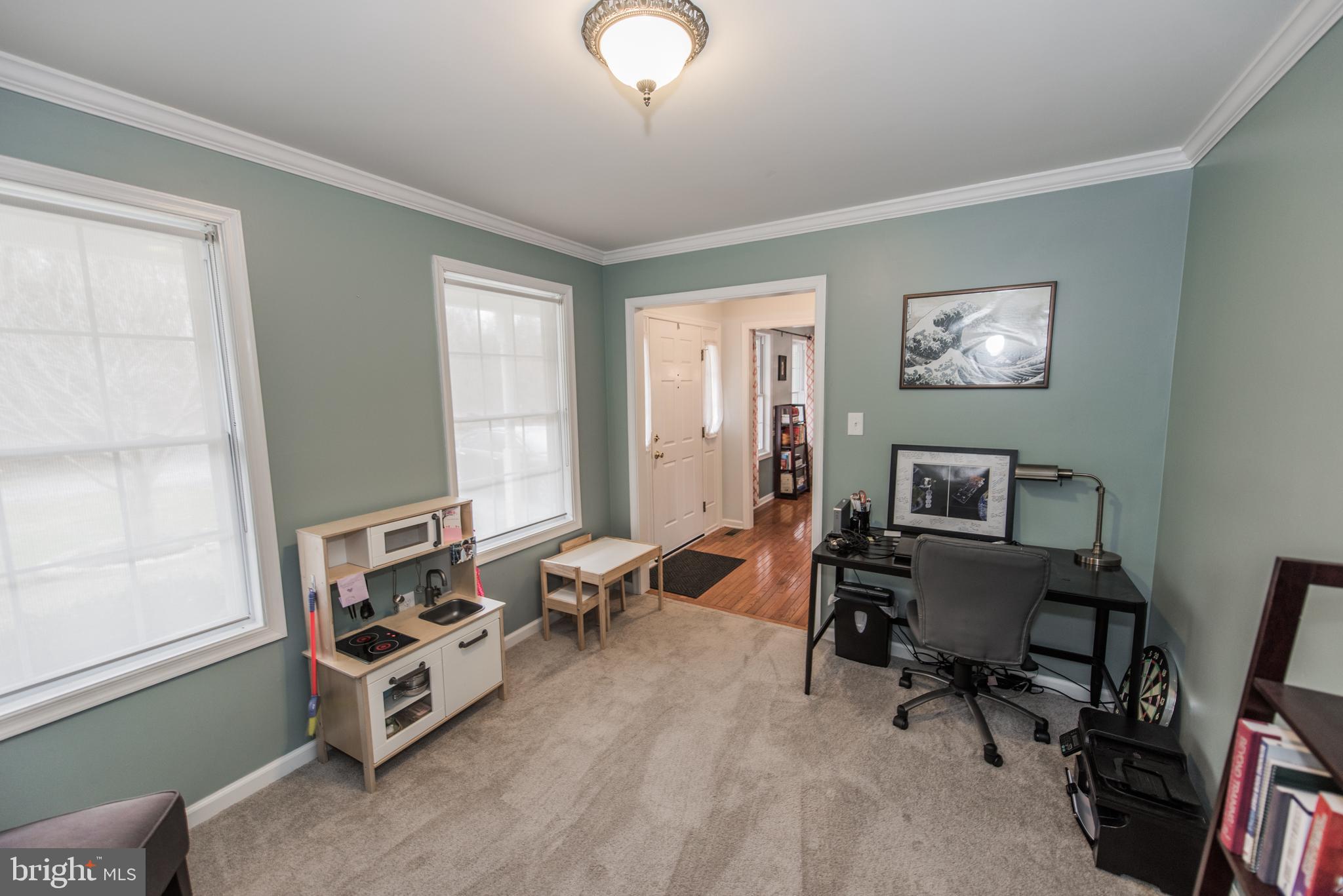 BELVEDERE HEIGHTS - Residential