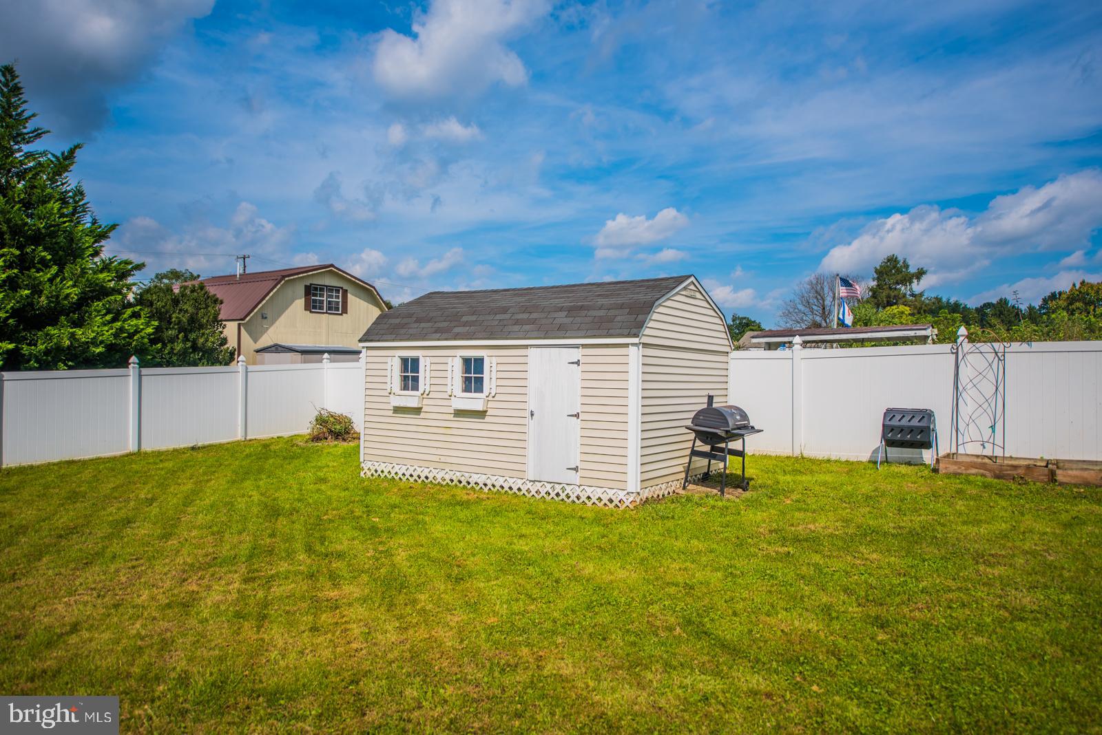 BELVEDERE HEIGHTS - Residential