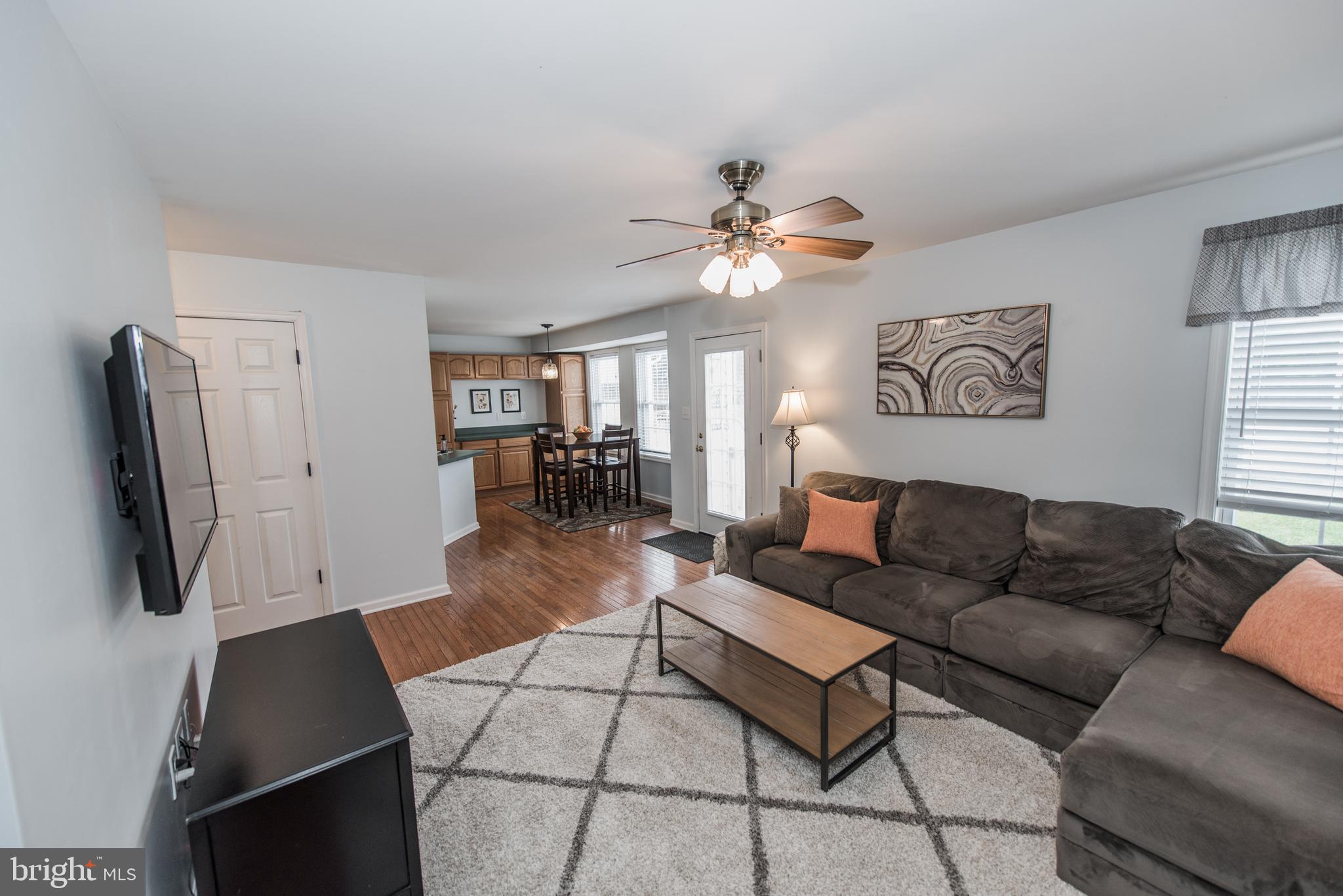 BELVEDERE HEIGHTS - Residential