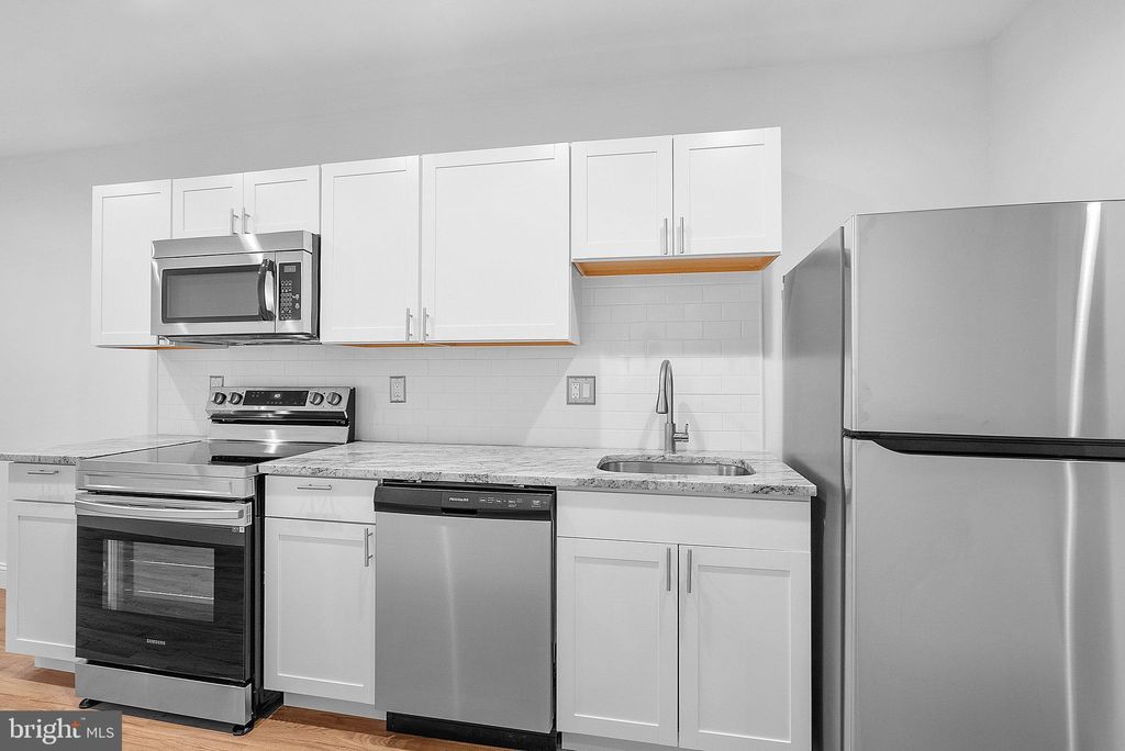 Photo of 3876 Lancaster Avenue #1R, PHILADELPHIA, PA 19104 (MLS # PAPH2589782)