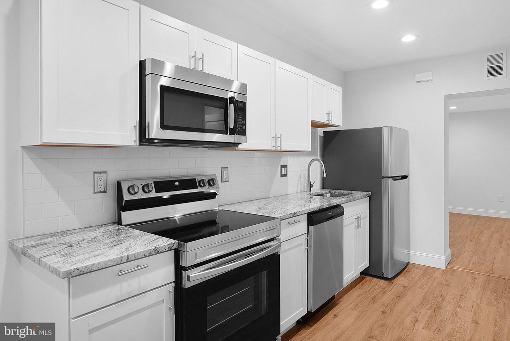 Photo of 3876 Lancaster Avenue #1R, PHILADELPHIA, PA 19104 (MLS # PAPH2589782)