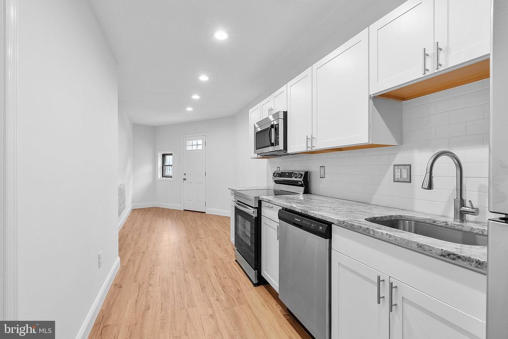 Photo of 3876 Lancaster Avenue #1R, PHILADELPHIA, PA 19104 (MLS # PAPH2589782)