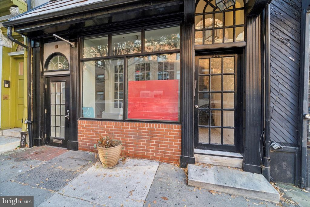 Photo of 932 Pine Street #1ST FL, PHILADELPHIA, PA 19107 (MLS # PAPH2495188)