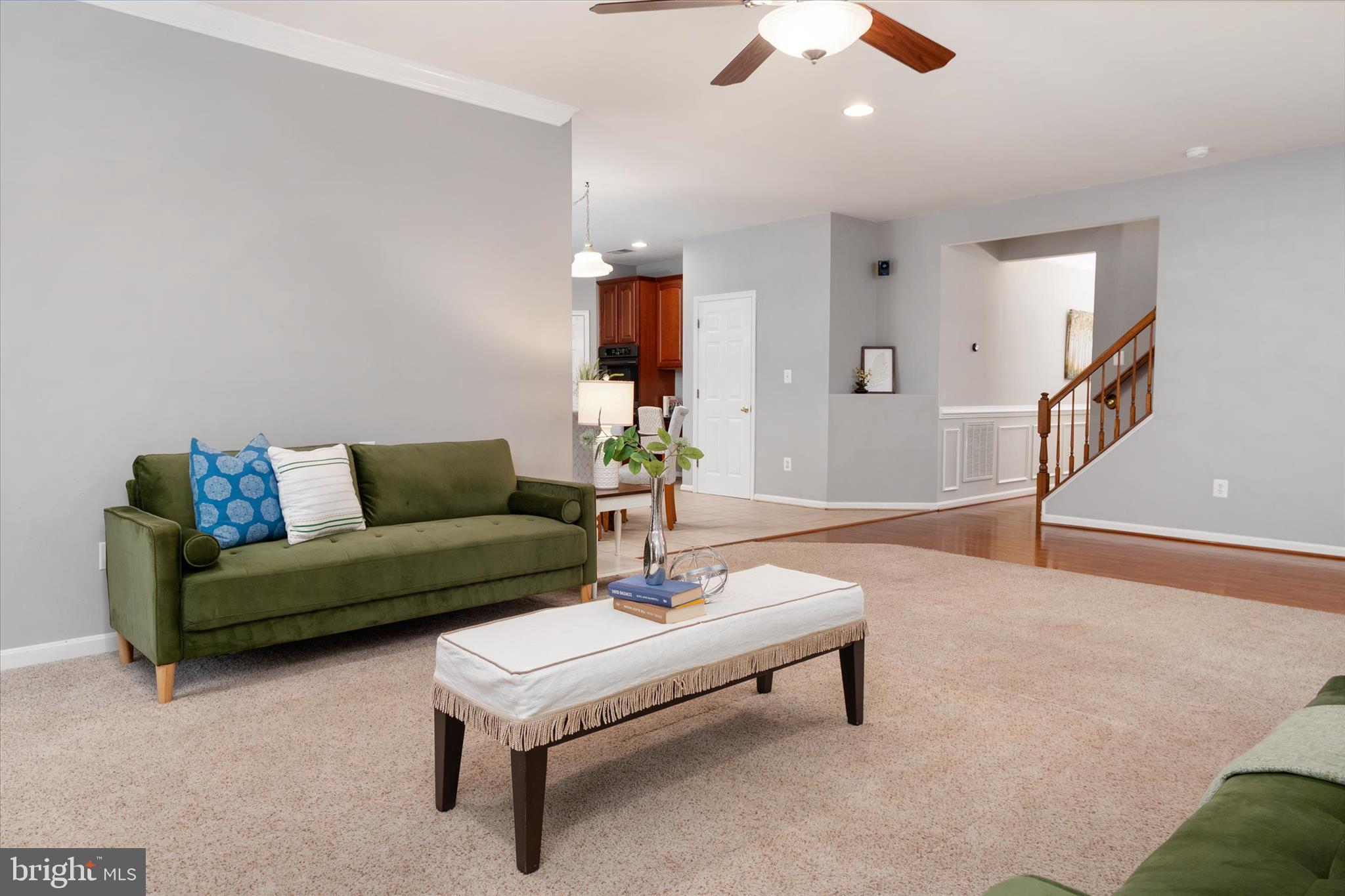 NORTH BROOK - Residential