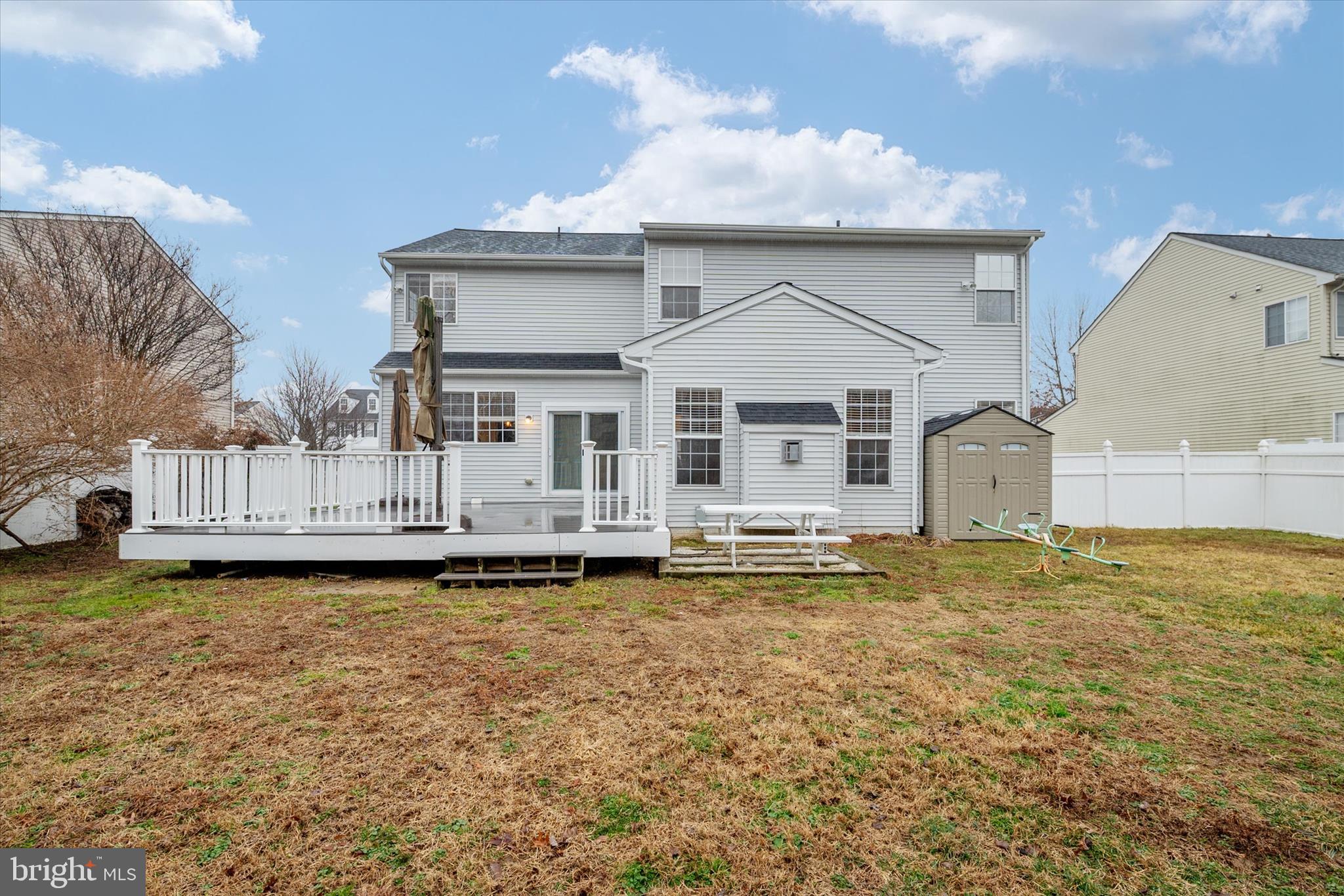 NORTH BROOK - Residential