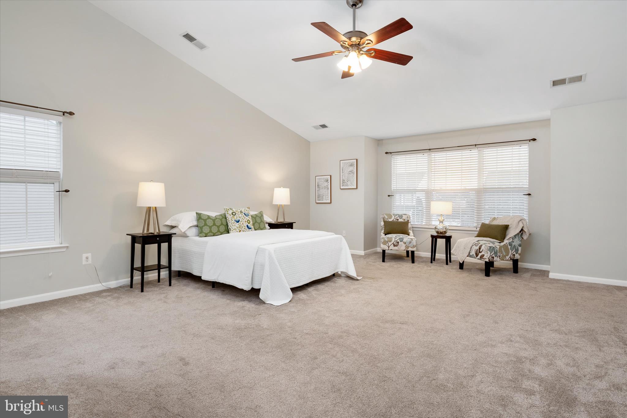 NORTH BROOK - Residential