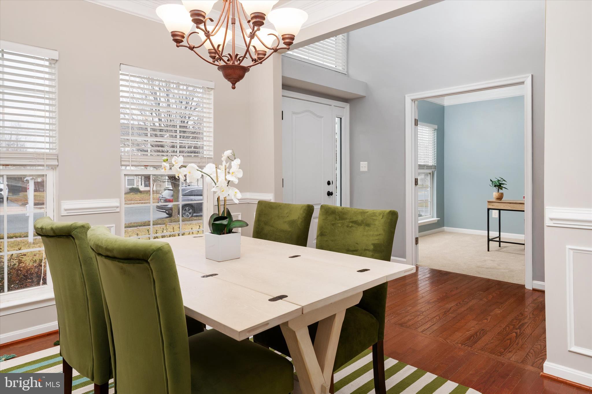 NORTH BROOK - Residential