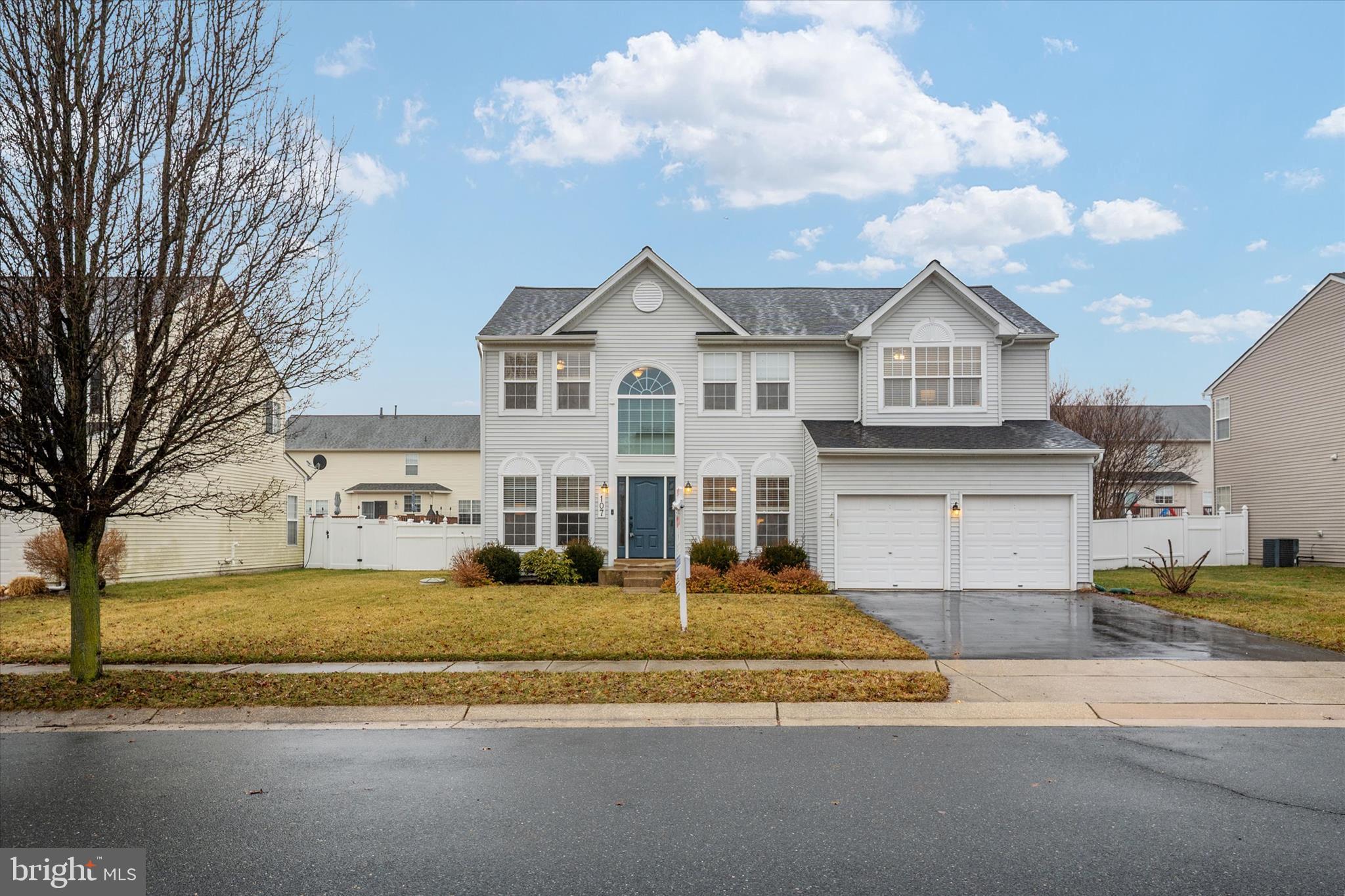 NORTH BROOK - Residential