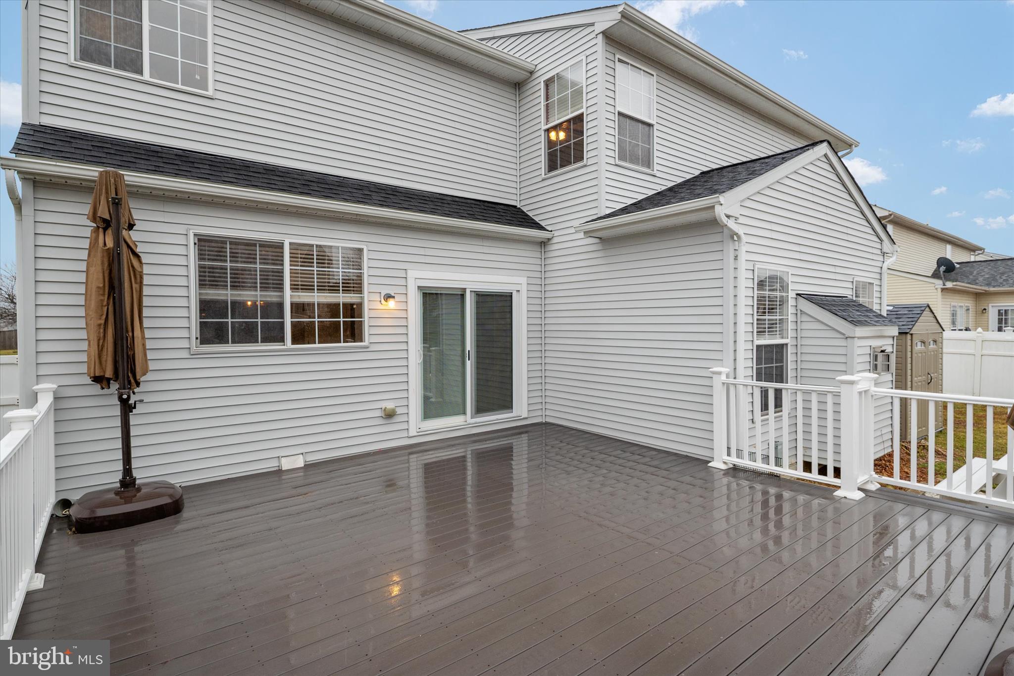 NORTH BROOK - Residential