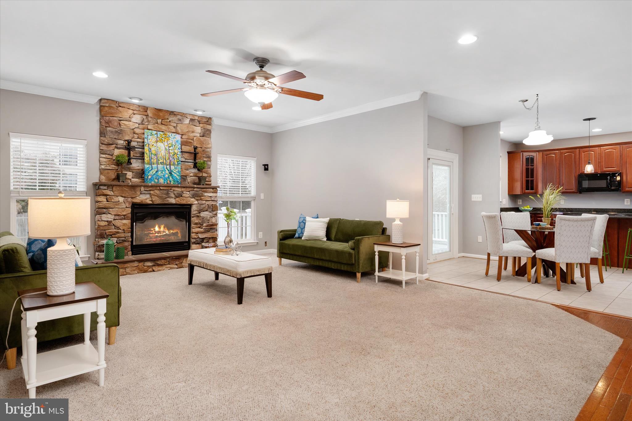 NORTH BROOK - Residential