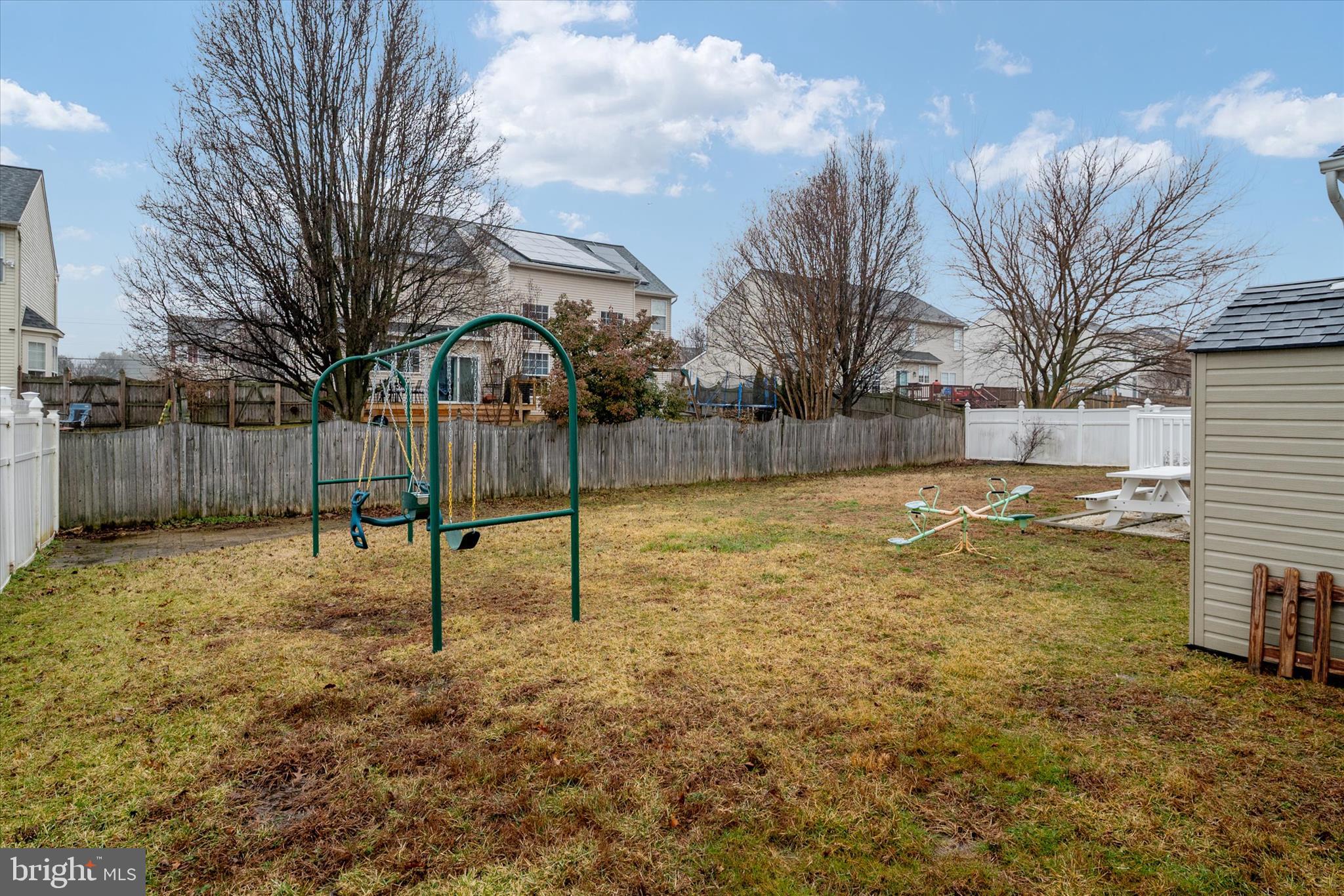 NORTH BROOK - Residential