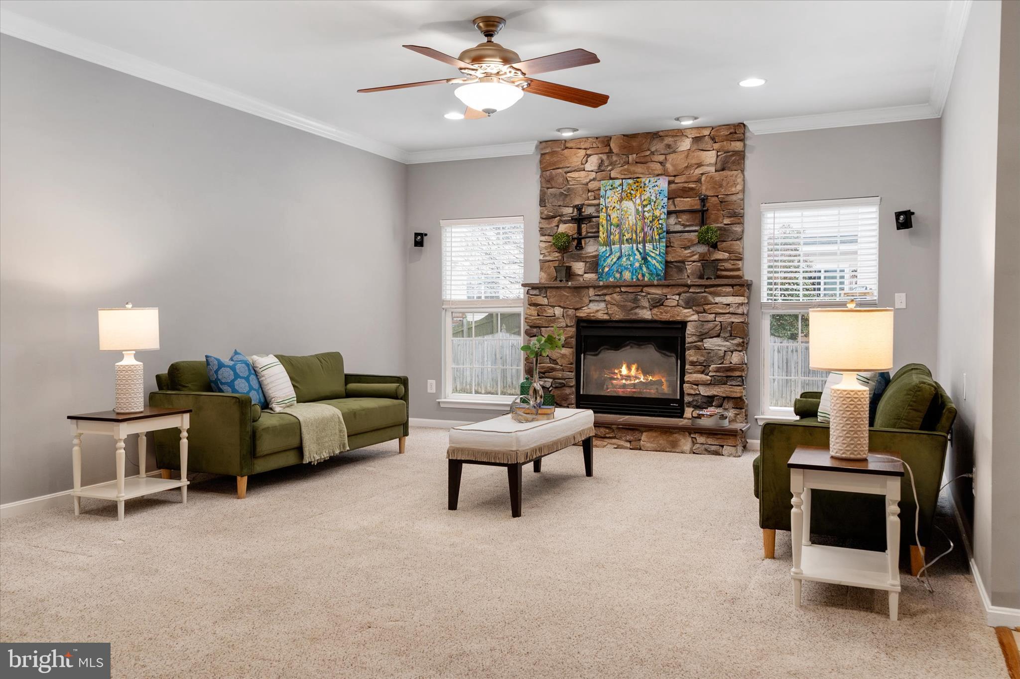 NORTH BROOK - Residential